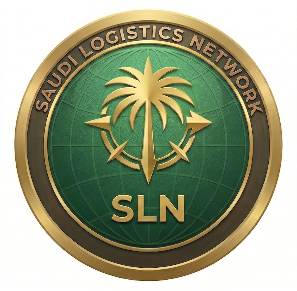 SAUDI LOGISTICS NETWORK